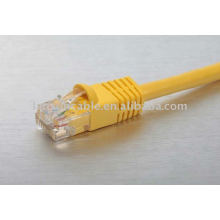 Cable de conexión de red FTP RJ 45